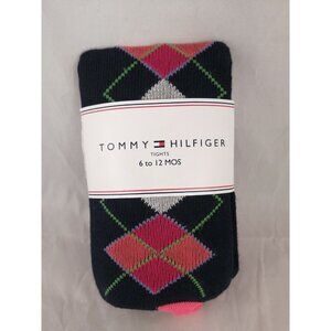 Tommy Hilfiger Socks Tights 6 To 12 MOS 2012